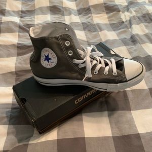 Unisex High Top Vans